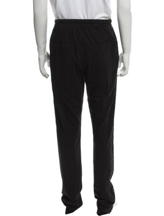 Rick Owens Lounge Bottoms