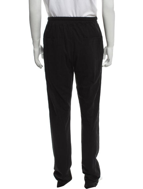 Rick Owens Lounge Bottoms