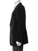 Rick Owens Wool Blazer