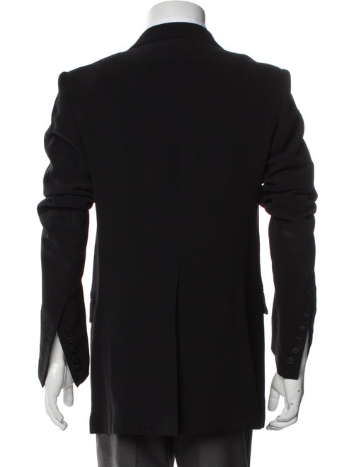 Rick Owens Wool Blazer