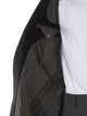 Rick Owens Wool Blazer