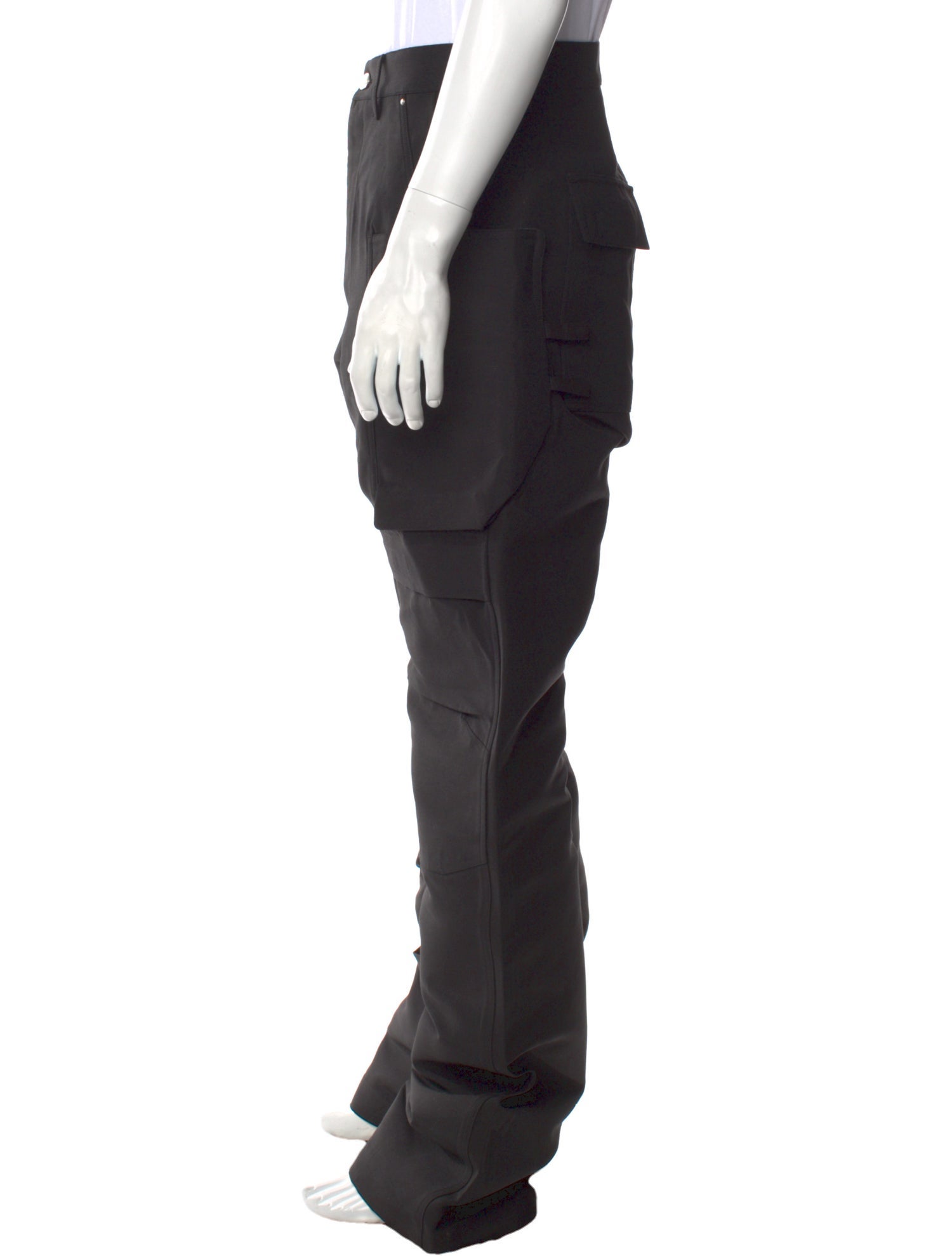 Rick Owens Ski Pants