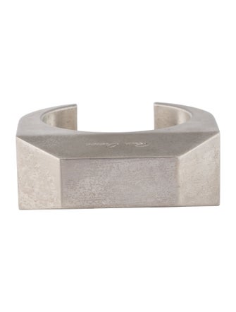 Rick Owens Performa Cuff Bracelet