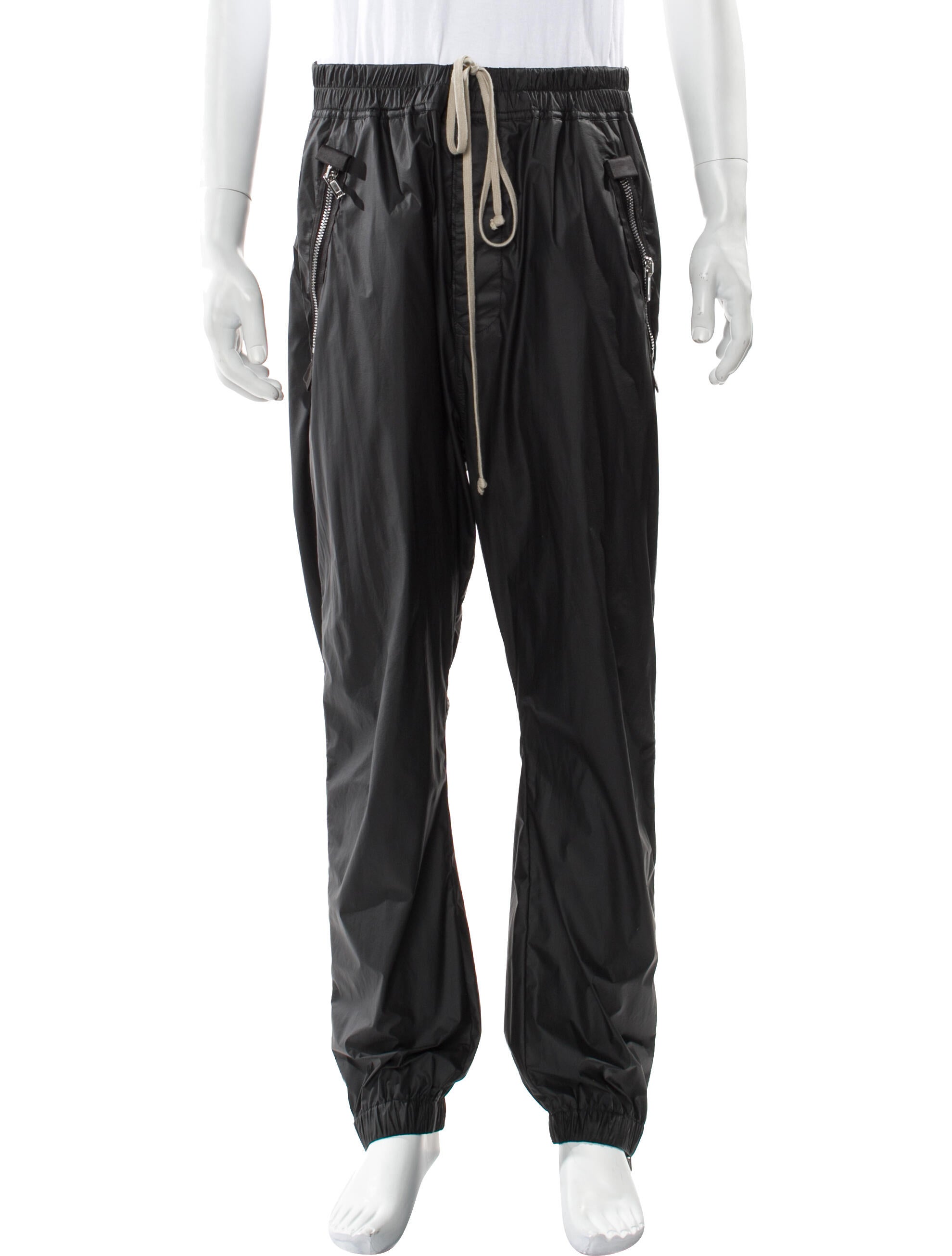 Rick Owens Joggers