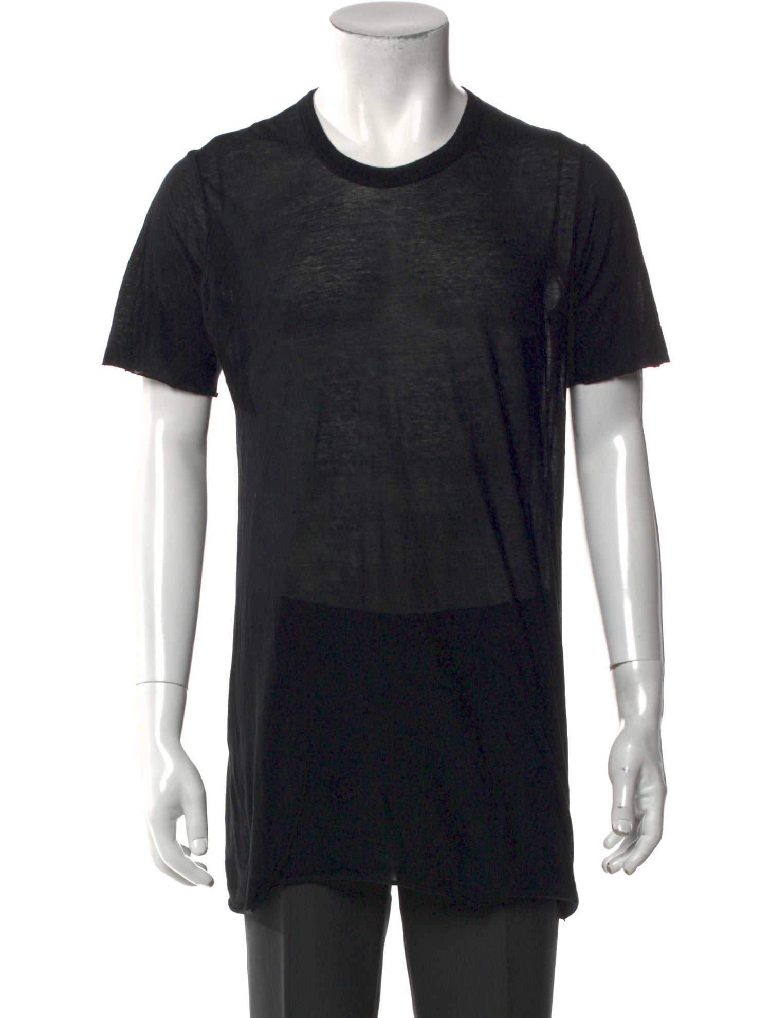 Rick Owens 2024 Lido T-Shirt