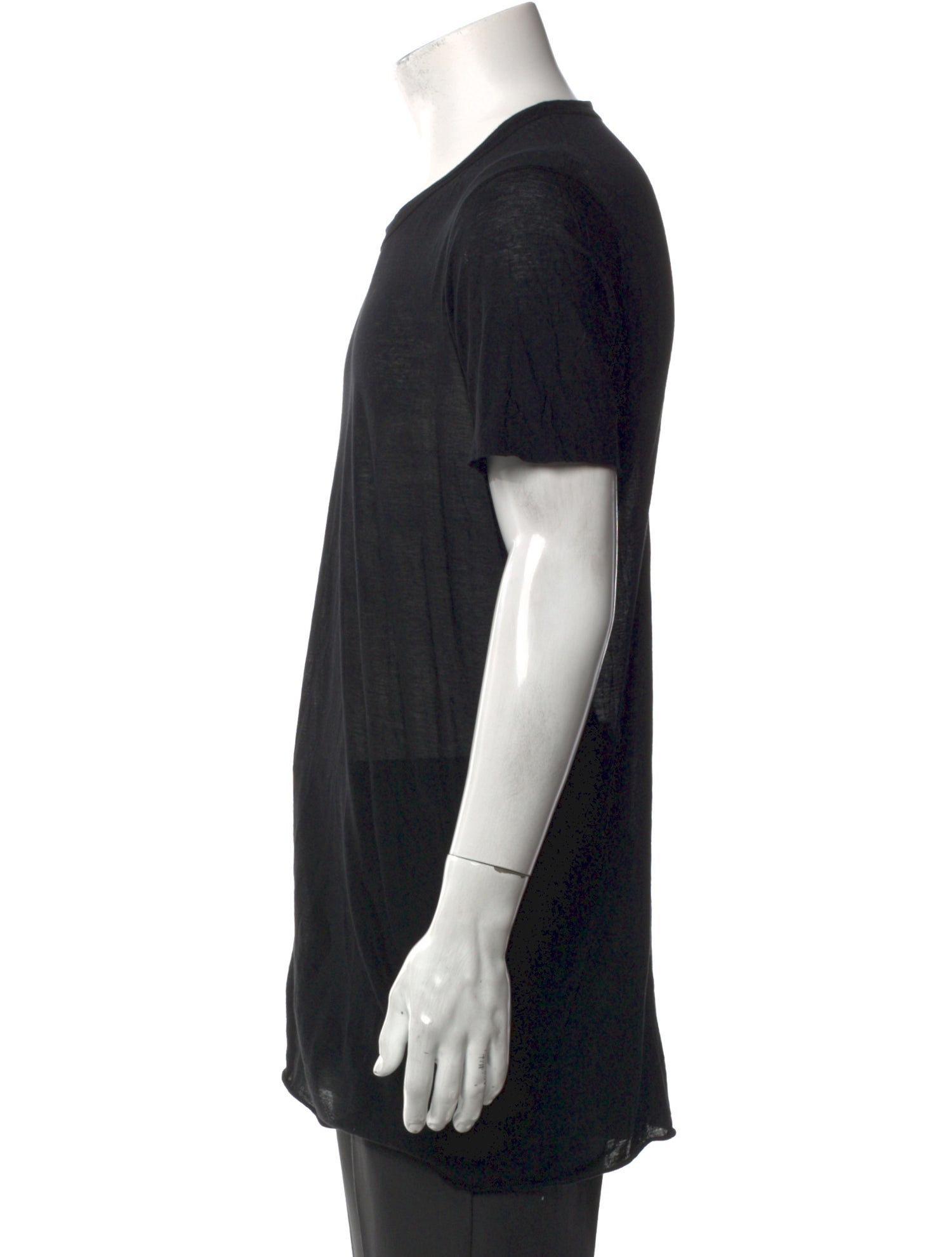 Rick Owens 2024 Lido T-Shirt
