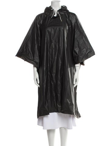 Rick Owens Jackets Jacket XXL