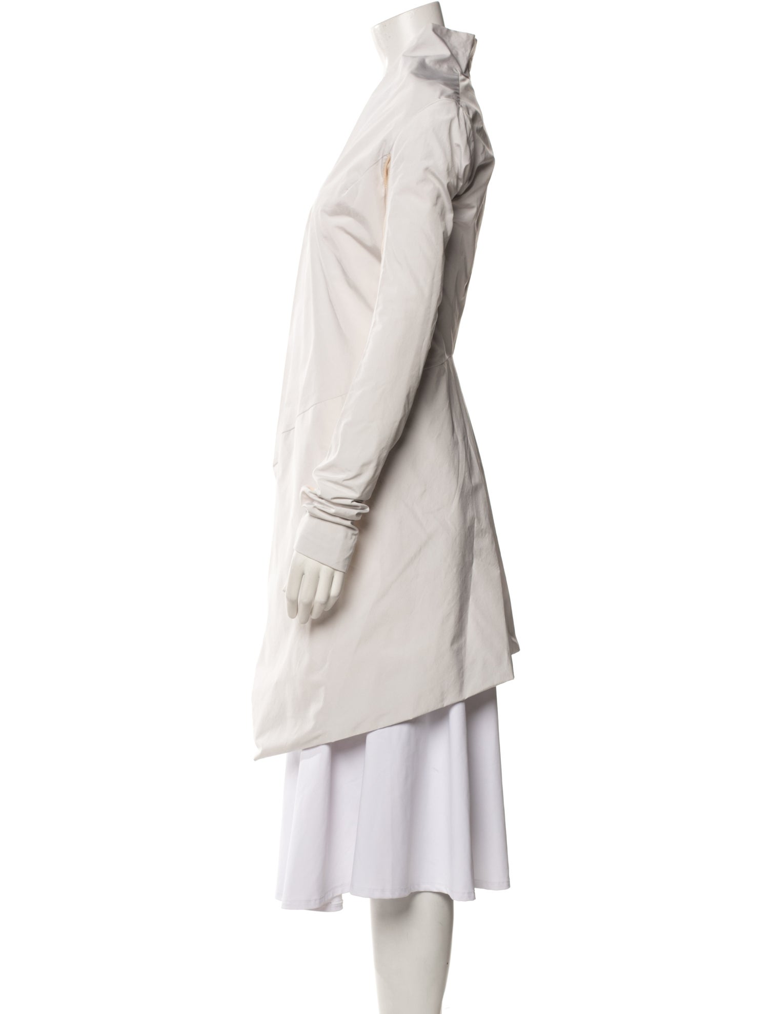 Rick Owens Coat