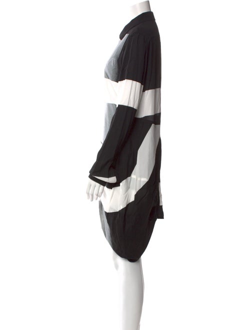 Rick Owens 2019 Midi Length Dress