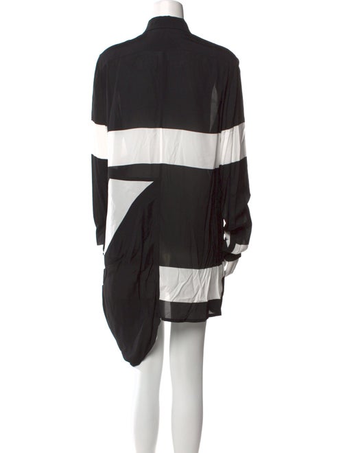 Rick Owens 2019 Midi Length Dress