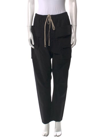 Rick Owens Drkshdw Pants 2019 Straight Leg M