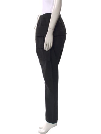 Rick Owens Drkshdw 2019 Straight Leg Pants