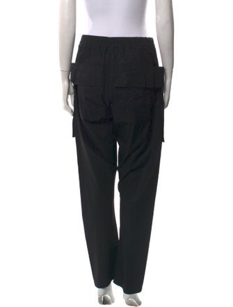 Rick Owens Drkshdw 2019 Straight Leg Pants