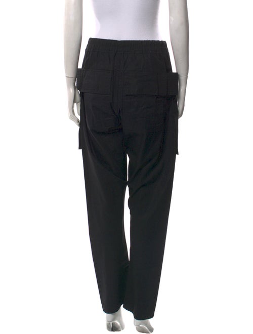 Rick Owens Drkshdw 2019 Straight Leg Pants