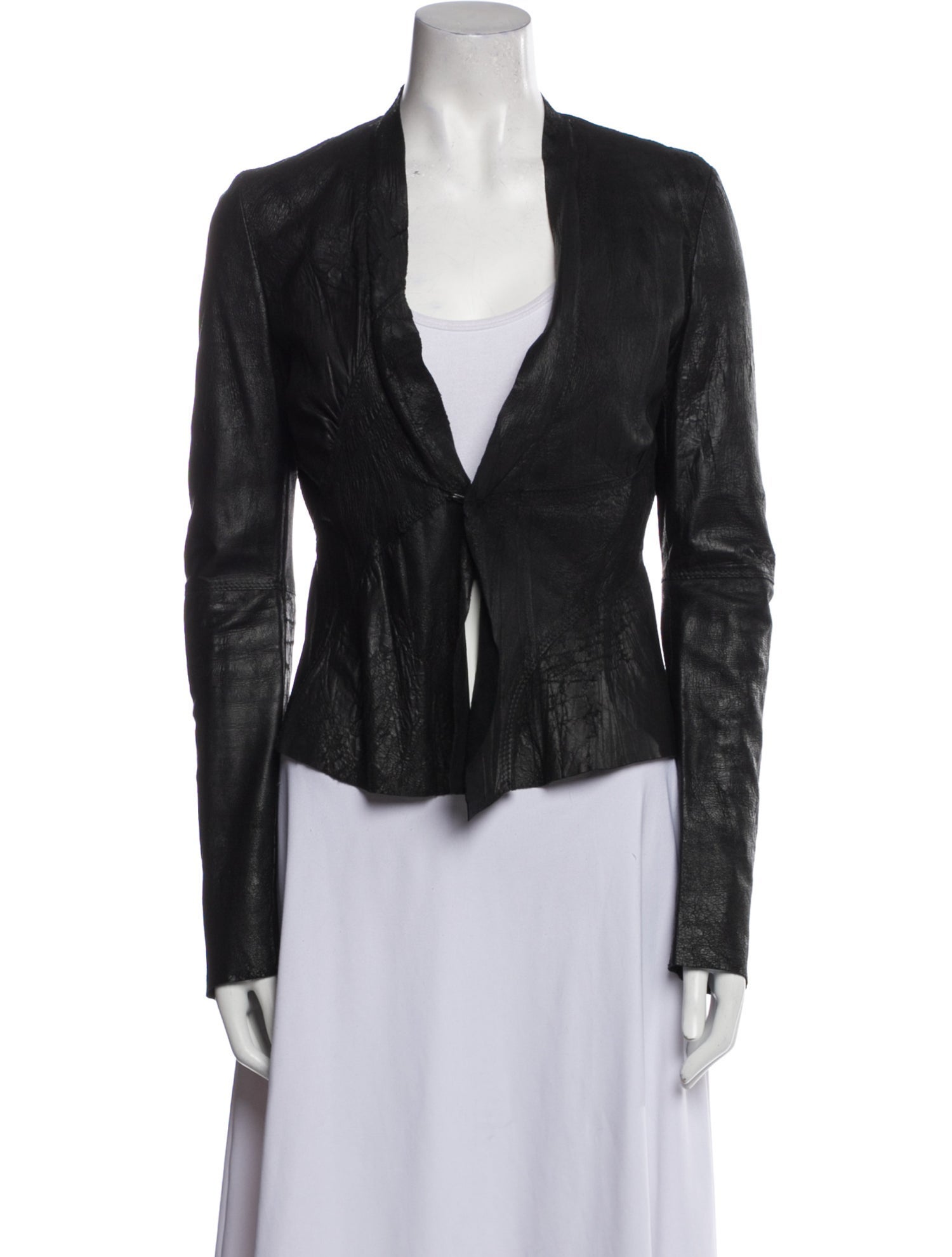 Rick Owens Vintage Blazer