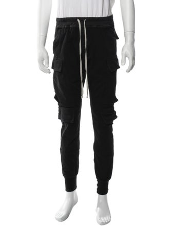 Rick Owens Joggers