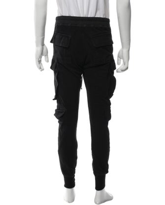 Rick Owens Joggers