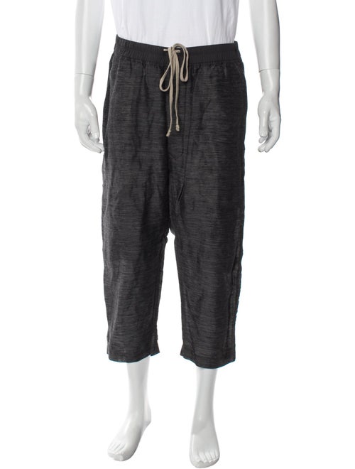 Rick Owens Jogger Shorts