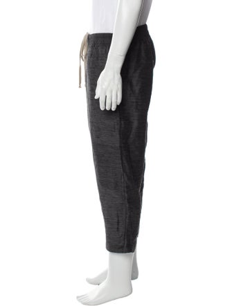 Rick Owens Jogger Shorts