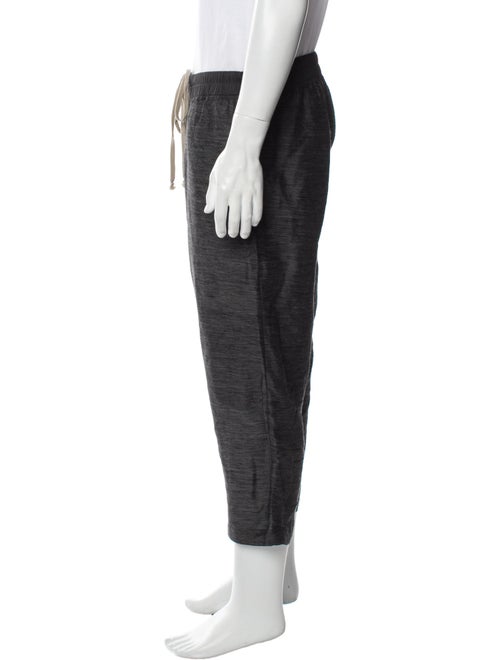 Rick Owens Jogger Shorts