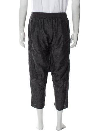 Rick Owens Jogger Shorts
