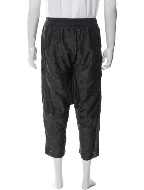 Rick Owens Jogger Shorts
