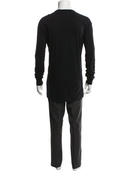 Rick Owens 2022 Strobe T-Shirt