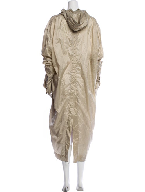 Rick Owens Coat