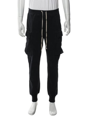 Rick Owens 2019 Cargo Pants