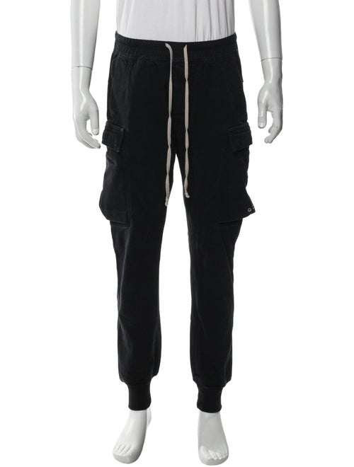 Rick Owens 2019 Cargo Pants
