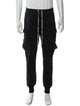 Rick Owens 2019 Cargo Pants