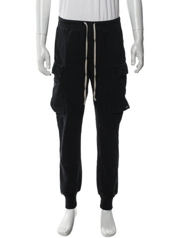 Rick Owens Pants 2019 Cargo US 40 | M
