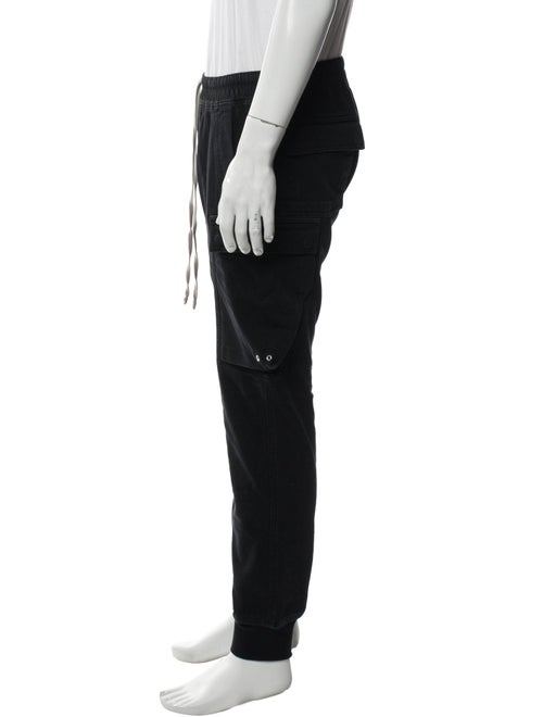 Rick Owens 2019 Cargo Pants
