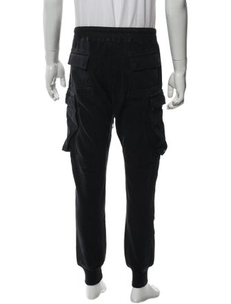 Rick Owens 2019 Cargo Pants