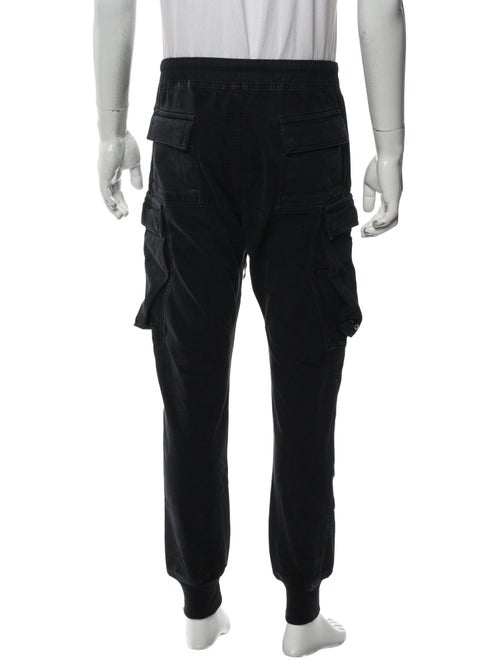 Rick Owens 2019 Cargo Pants