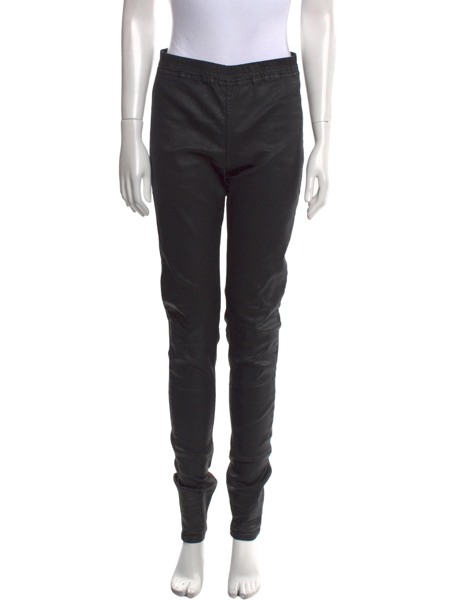 Rick Owens Drkshdw 2018 Skinny Leg Pants