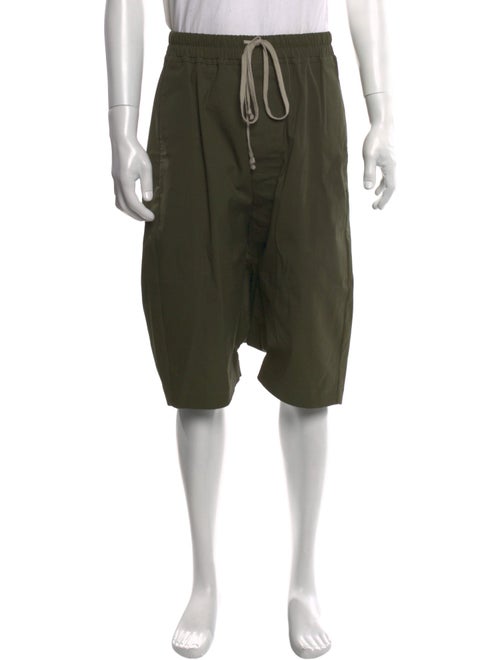 Rick Owens Jogger Shorts