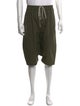 Rick Owens Jogger Shorts