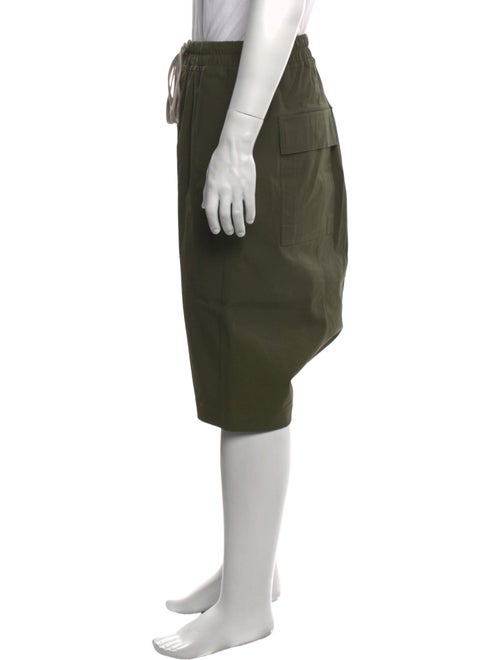 Rick Owens Jogger Shorts