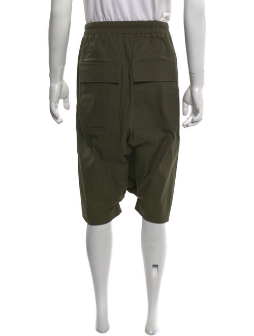 Rick Owens Jogger Shorts