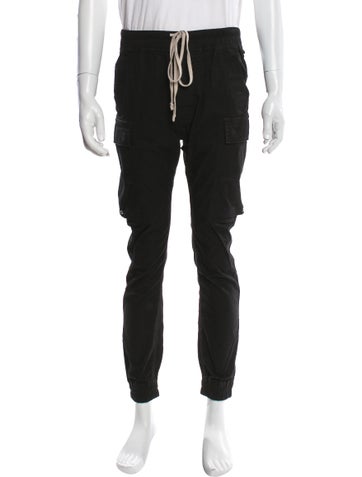 Rick Owens Pants Joggers US 38 | XXL