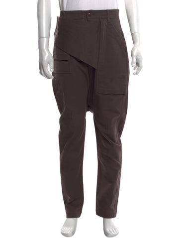 Rick Owens Pants Cargo US 36 | XL