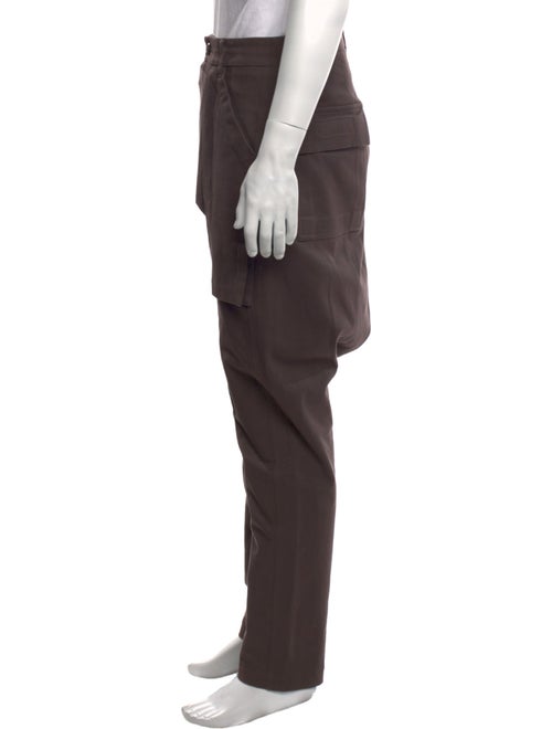 Rick Owens Cargo Pants