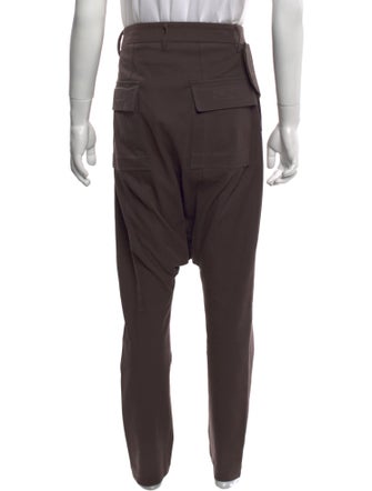 Rick Owens Cargo Pants