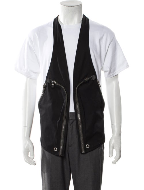 Rick Owens Vest