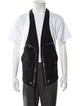 Rick Owens Vest