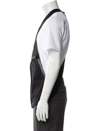 Rick Owens Vest