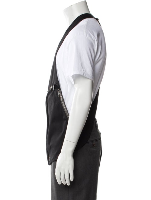 Rick Owens Vest