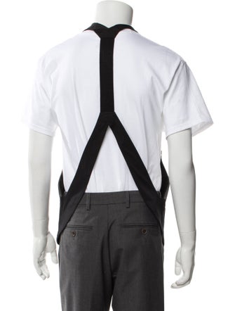 Rick Owens Vest