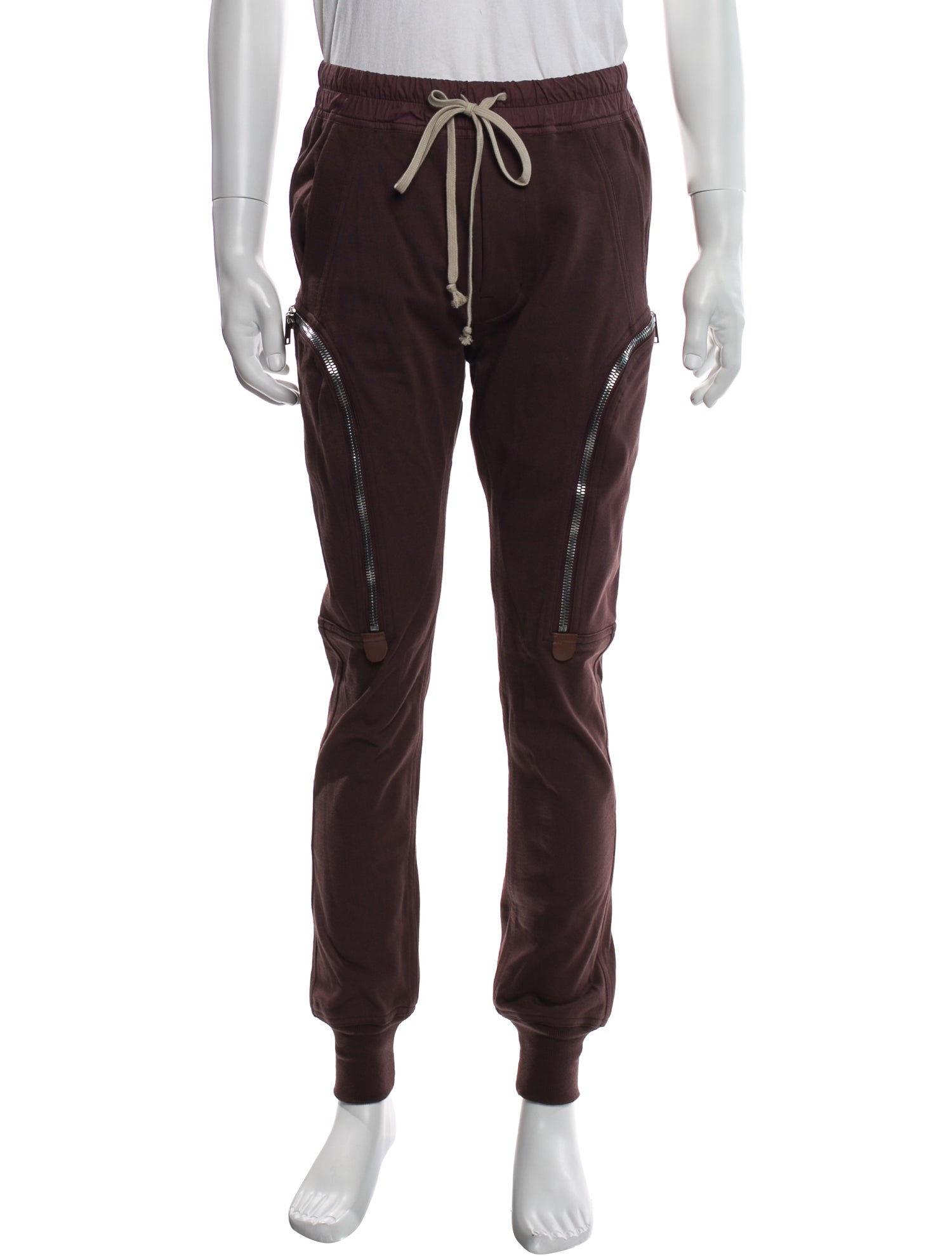 Rick Owens Lounge Bottoms w/ Tags